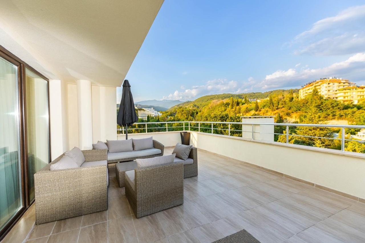 Апартаменти Пасажио Sandanski Extérieur photo
