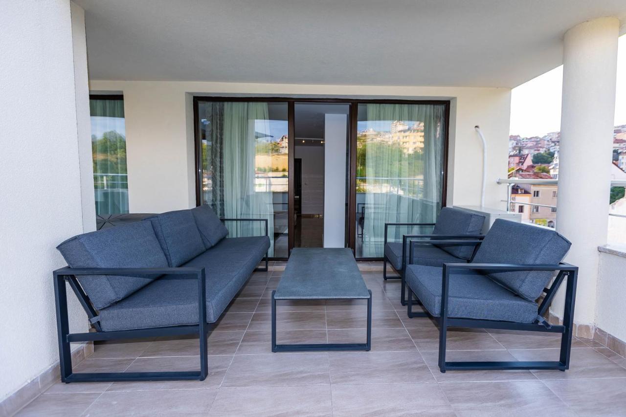 Апартаменти Пасажио Sandanski Extérieur photo